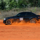 Illustration for article titled BMW 135 rallycross car :-)
